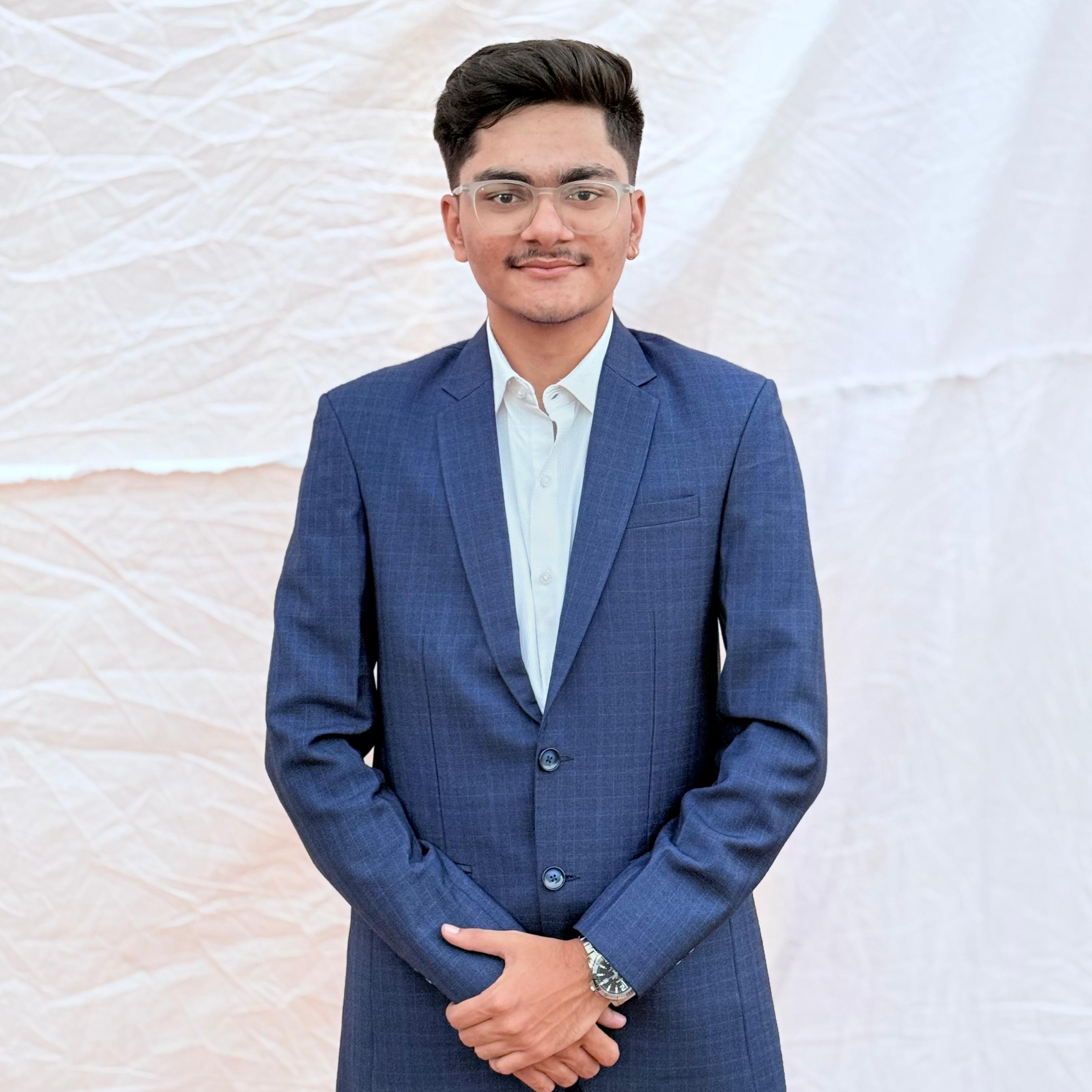 Nikhil Patil - Professional Photo