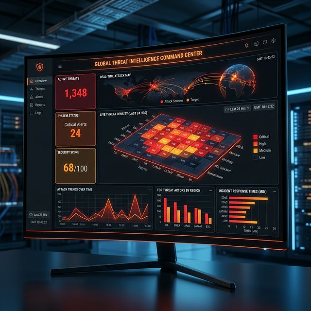 Bot Detection System