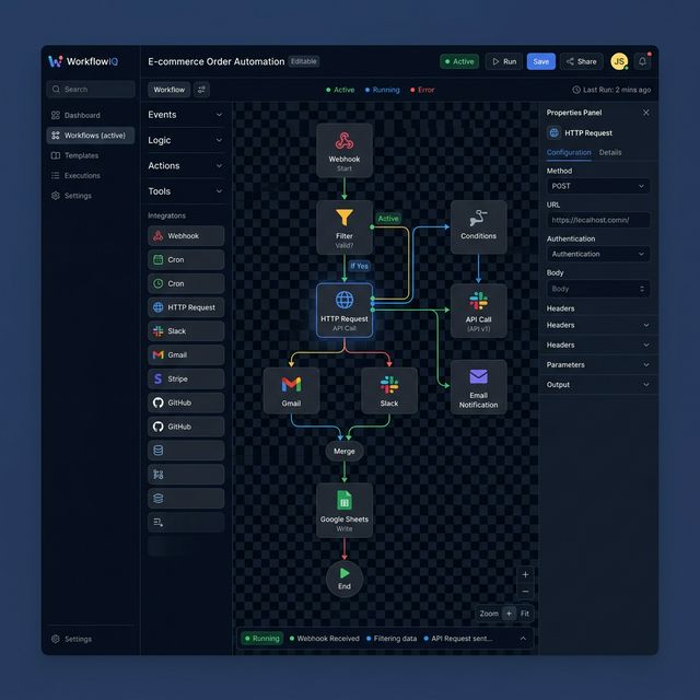 FlowReach AI