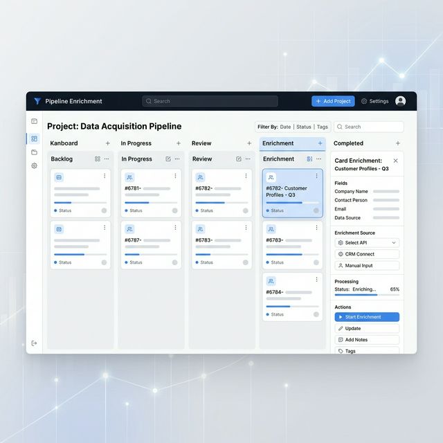 Precision AI Scout (VC Scout)